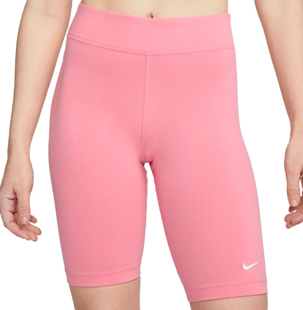 Шорти Nike NSW ESSNTL MR BIKER SHORT CZ8526-611