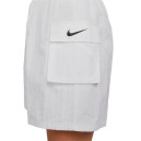 Шорти Nike NSW ESSNTL WVN HR SHORT DM6247-100