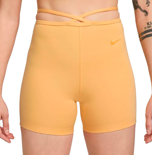 Шорти Nike NSW EVRDY MOD HR BIKE SHORT DV7928-795