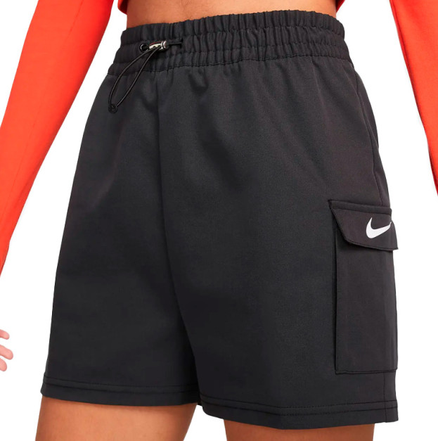 Шорти Nike NSW SWSH SHORT WVN SU FJ4887-010