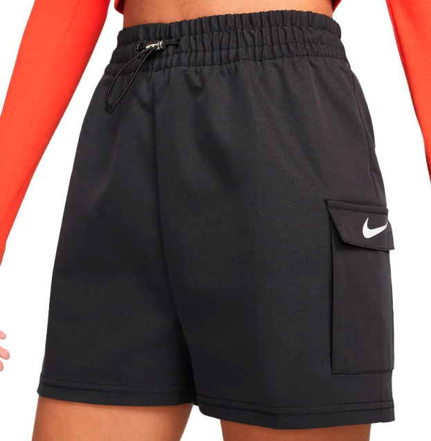 Шорти Nike NSW SWSH SHORT WVN SU FJ4887-010