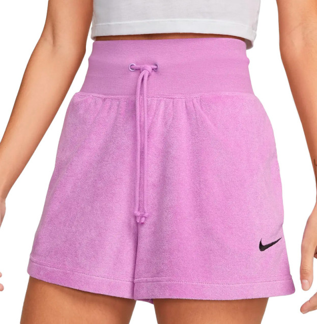 Шорти Nike NSW TRRY SHORT MS FJ4899-532