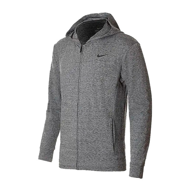 Кофта Nike NK DRY HOODIE FZ HPRDRY LT BQ2864-032