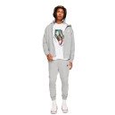 Кофта Nike CLUB HOODIE FZ BB BV2645-063