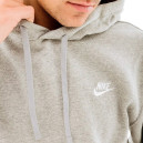 Худі Nike CLUB HOODIE PO BB BV2654-063