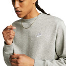 Світшот Nike CLUB CR FT BV2666-063