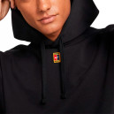Худі Nike CT DF FLC HERITAGE HOODIE DA5711-010