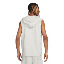 Кофта Nike NK DF SI CUTOFF FLC TOP DH7441-050