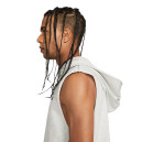 Кофта Nike NK DF SI CUTOFF FLC TOP DH7441-050