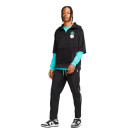 Худі Nike NSW HBR-S SS TOP DM5062-010