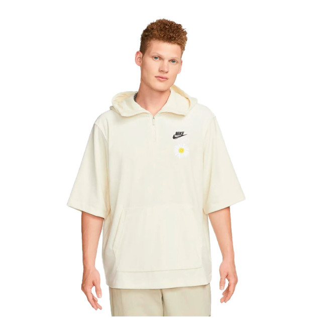 Худі Nike NSW HBR-S SS TOP DM5062-113