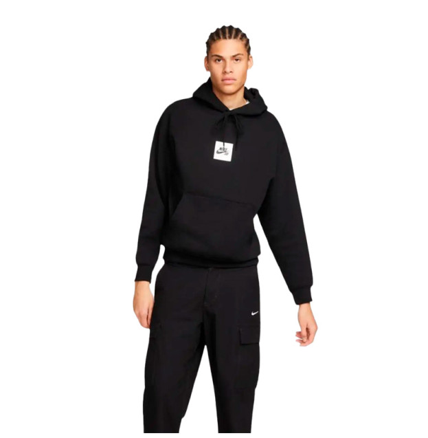 Худі Nike BOX LOGO DV8839-010