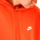 Кофта Nike CLUB HOODIE PO BB BV2654-657