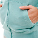 Кофта Nike CLUB HOODIE FZ BB BV2645-309