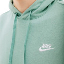 Кофта Nike CLUB HOODIE PO BB BV2654-310