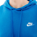 Кофта Nike CLUB HOODIE PO BB BV2654-403