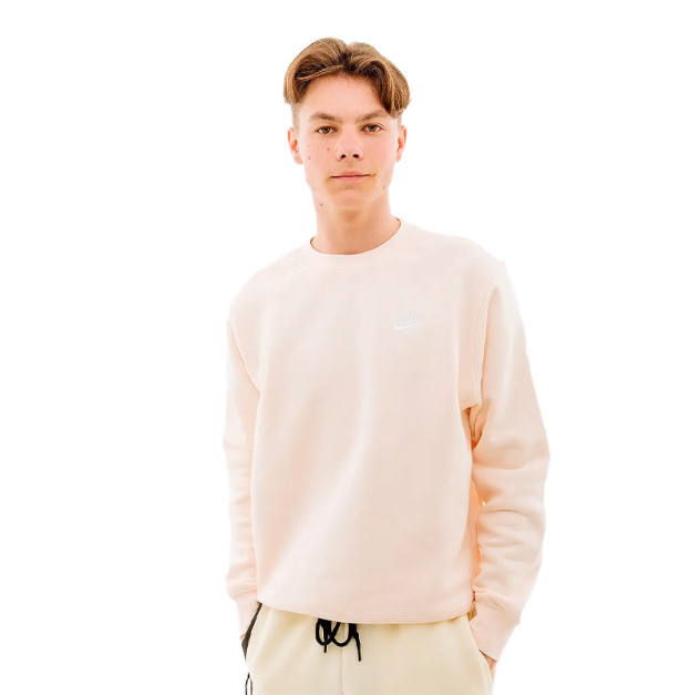 Світшот Nike CLUB CRW BB BV2662-838