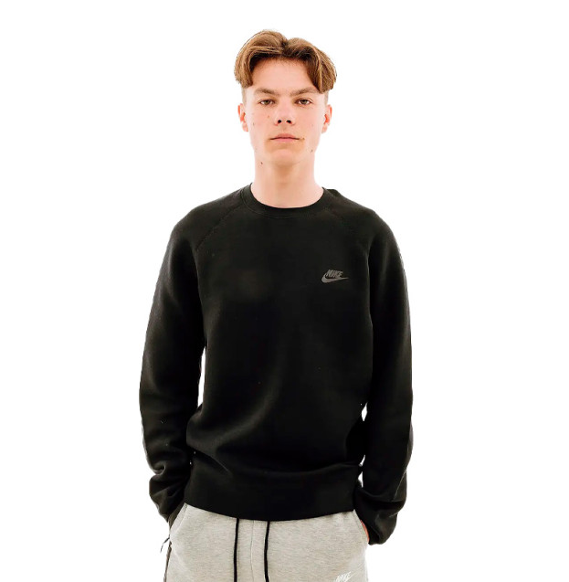 Кофта Nike CREW FB7916-010