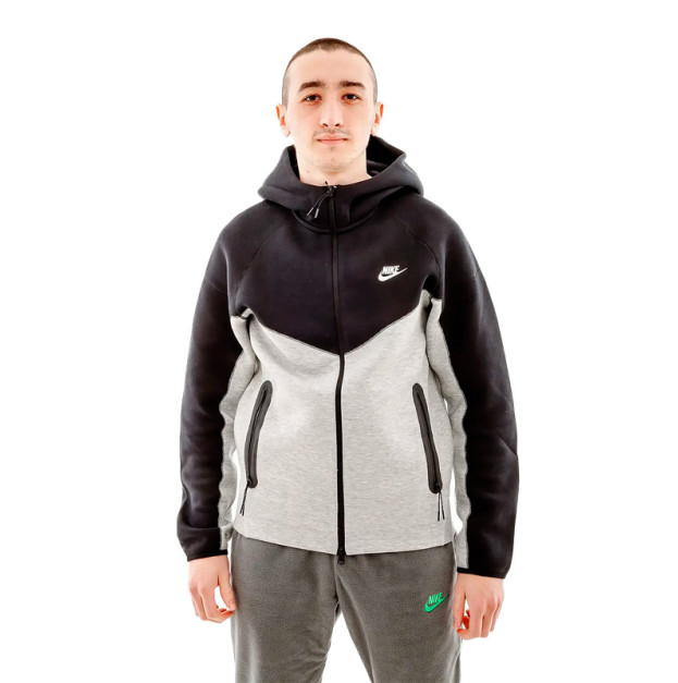 Кофта Nike HOODIE FB7921-064
