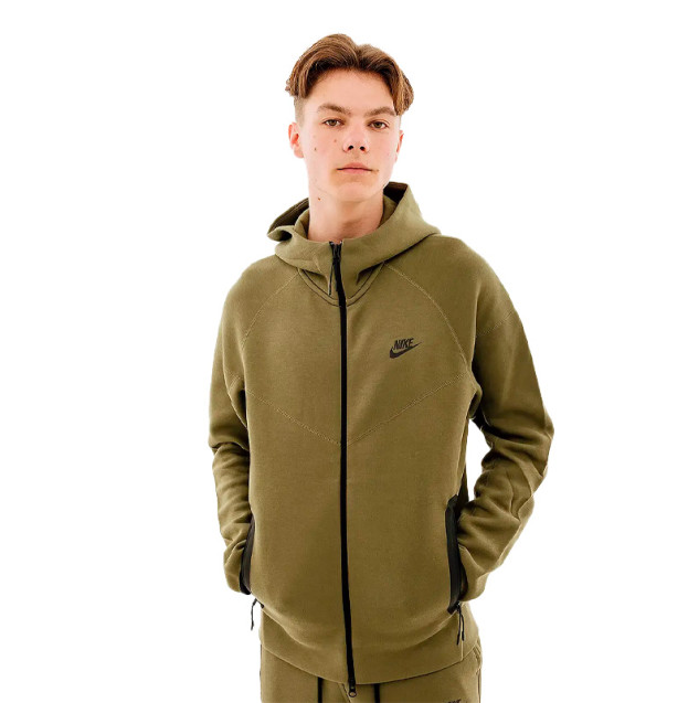 Кофта Nike HOODIE FB7921-222