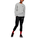 Кофта Nike CLUB TEE - LS AR5193-063