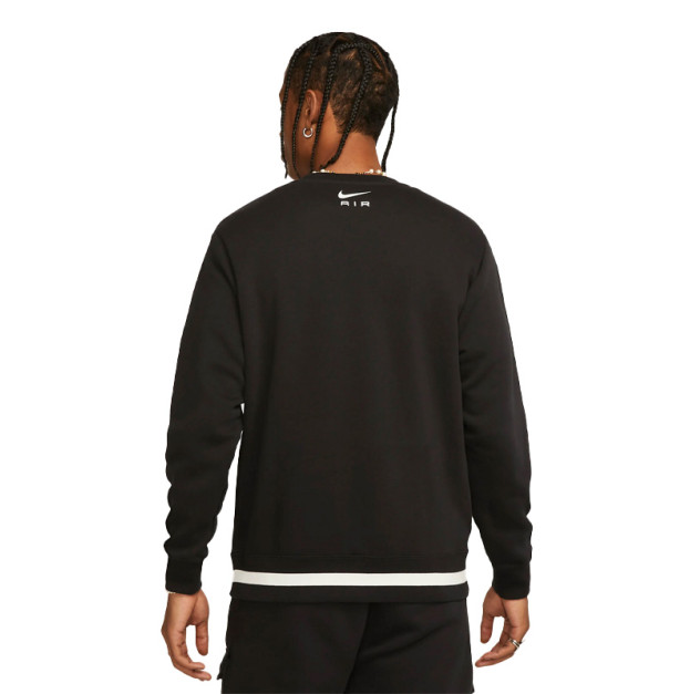 Кофта Nike AIR CRE FLC BB FN7692-010