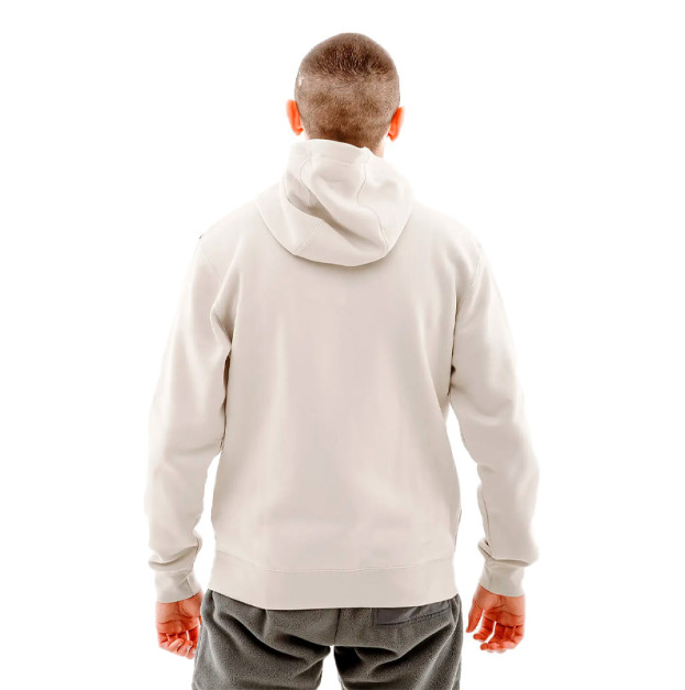 Кофта Nike SP FLC FZ HOODIE BB FQ8819-072