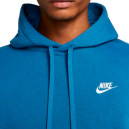 Толстовка Nike CLUB HOODIE PO BB BV2654-450