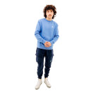 Світшот Nike CLUB CR BB BV2662-450