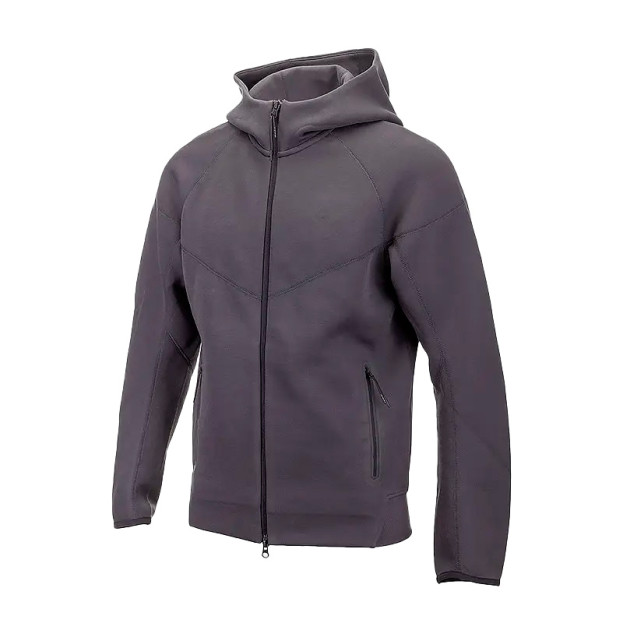 Кофта Nike TCH FLC FZ WR HOODIE FB7921-060