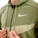 Кофта Nike DF FLC HD FZ ENERG FB8575-386