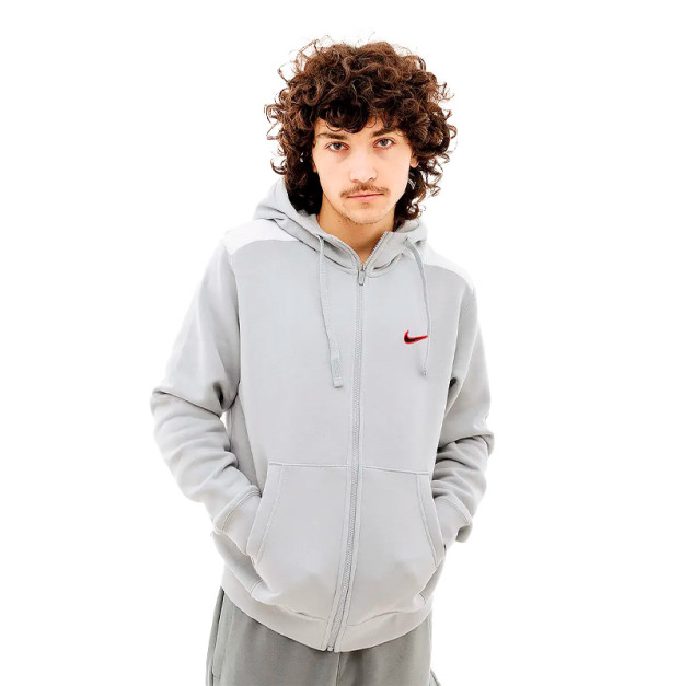 Кофта Nike SP FLC FZ HOODIE BB FQ8819-012