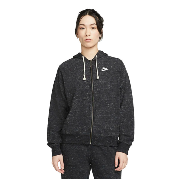 Кофта Nike NSW GYM VNTG EASY FZ HOODIE DM6386-010
