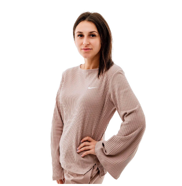 Кофта Nike NSW RIB JRSY LS TOP DV7866-272