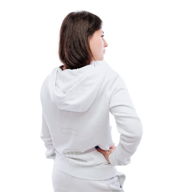 Кофта Nike NSW AIR FLC HD FZ DV8046-121