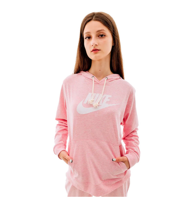 Худі Nike NSW GYM VNTG GFX EASY PO HD DM6388-690