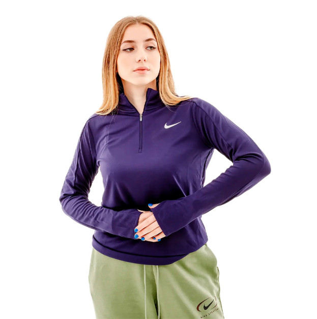 Кофта Nike PACER DQ6377-555