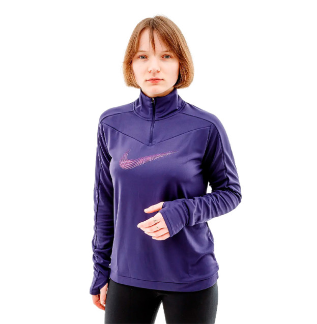 Кофта Nike SWOOSH FB4687-555