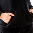 Толстовка Nike FLC PARK20 PO HOODIE CW6957-010