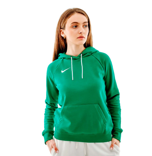 Толстовка Nike FLC PARK20 PO HOODIE CW6957-302