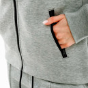 Толстовка Nike NS TCH FLC WR FZ HD FB8338-063