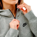 Толстовка Nike NS TCH FLC WR FZ HD FB8338-063