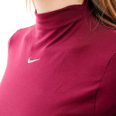 Кофта Nike ONE LUXE DF LS CROP ESS FB5276-610