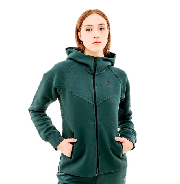 Кофта Nike NS TCH FLC WR FZ HD FB8338-328