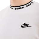 Футболка Nike CLUB LBR SS TOP FB7309-100
