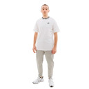 Футболка Nike CLUB LBR SS TOP FB7309-100