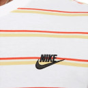Футболка Nike TEE CLUB STRIPE DZ2985-100