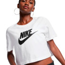 Футболка Nike NSW TEE ESSNTL CRP ICN FTR BV6175-100