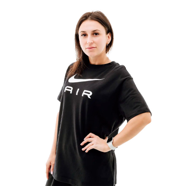 Футболка Nike NSW TEE AIR BF DX7918-010