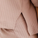 Футболка Nike NSW RIB JRSY SS TOP DV7870-272